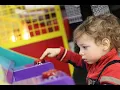 NLP for Kids - Session 2 Magic Anchor Button Raising smart kids Gila Bretter