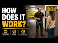 What Happens During a Professional Carpet Cleaning Service Stanley Steemer Sebring FL
