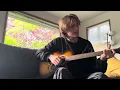 Download Lagu another love - nick rymar cover