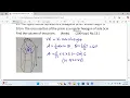K c s e 2004 Q13 Mathematics a hexagonal prism