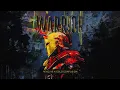 Revolve x Cold Confusion - Warrior Visualizer