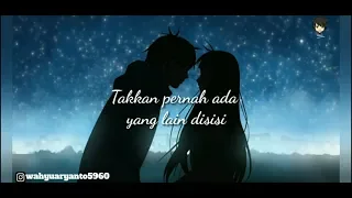 Download [Animasi Lyrics]Hingga Akhir Waktu ~ Nineball MP3