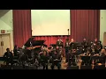 CYF by Naoya Ogura   QC Big Band Fall '21