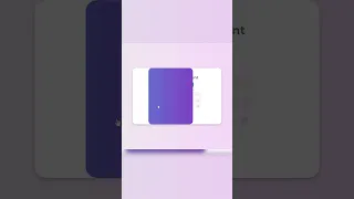Animated Login Signup Page with React - Vite CSS
