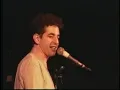 Video di Jonathan Larson - tick tick BOOM - rock monologue