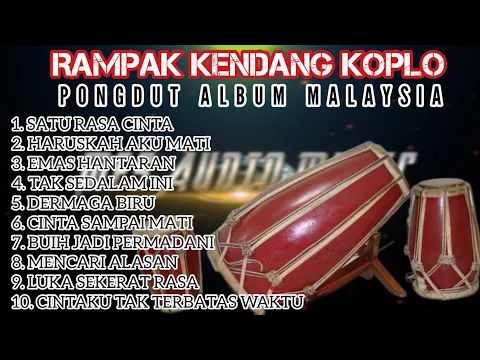 Download MP3 IENDANG RAMPAK KOPLO- PONGDUT ALBUM MALAYSIA TERPOPULER