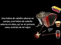 Mi primera cana Diomedes Diaz Letra