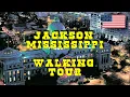 Jackson Mississippi Downtown Walking Tour That Proves It s Worth Visiting
