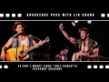 Download Lagu BACKSTAGE PASS WITH LIA CHANG:  DA’VON T  MOODY sings \