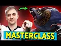 Download Lagu Arteezy's PERFECT Ursa Masterclass