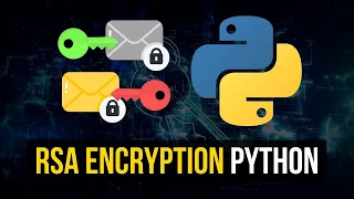 RSA Encryption Validation Demo with Python