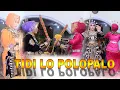TIDI LO POLOPALO Tarian Daerah Gorontalo #provinsiGorontalo #tradisibudayaGorontalo #tidiLoPolopalo