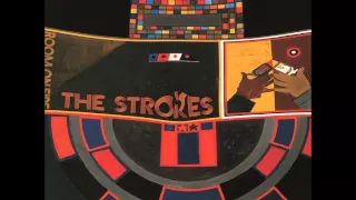 Download What Ever Happened (Extended Edit) - The Strokes MP3