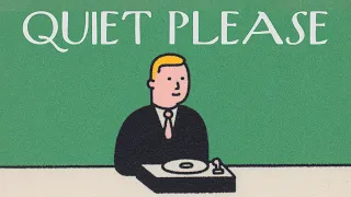 background music.