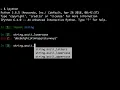 Python Tutorial - How To Generate Alphabets Using Python