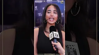أمينة عمرو  ماما دعمتني بس رفضت تساعدني   قالتلي خدي ورشة واتعلمي دندنها