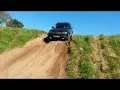 BMW X3 E83 VS Subaru Outback