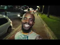 Black Sherif - Dreamer (Visualizer)
