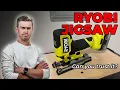 Watch This BEFORE Buying Ryobi s Jigsaw