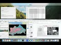 Supervised Classification using Dzetsaka Plugin
