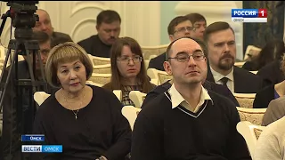 100 дней Александра Буркова