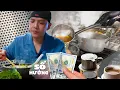Download Lagu Thử Thách Ăn Ngập Mặt Chỉ với 200 Đô