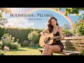 Download Lagu PELANGI - BOOMERANG ( ENGLISH FEMALE COVER VERSION )