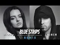 Download Lagu Jessie Murph - Blue Strips Remix (feat. Eminem)