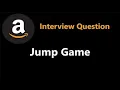 leetcode-55 jump game recursive Approach dp optimization greedy approach