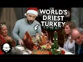 Lagu The Christmas Vacation Turkey | With Babish
