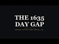 American Electric Power Analyzing the 1635-Day Regulatory Gap