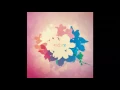 Ochre - Bluebottle