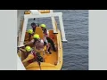 Download Lagu Girl fell overboard from Disney ship returning to Fort Lauderdale, father jumped in to save her