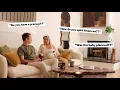 Married Pregnant Couple Q A Answering EVERYTHING