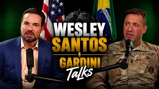 Wesley Santos (Gardini Talks) #15