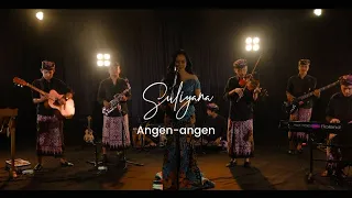 Download ANGEN-ANGEN - SULIYANA (Patrol Orkesta Music Series) MP3