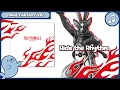 Download Lagu THE PRIMALS Dark Decades - Ride the Rhythm (Dancing Green) FFXIV - (Fan-made Music Video)