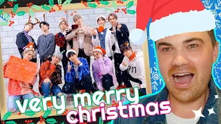 Download JO1 | 'Happy Merry Christmas' REACTION リアクション 🇦🇺 (JO1 PARTY ver.) MP3