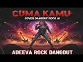 Lagu Cuma Kamu - Rhoma Irama-- | ROCK DANGDUT COVER AI