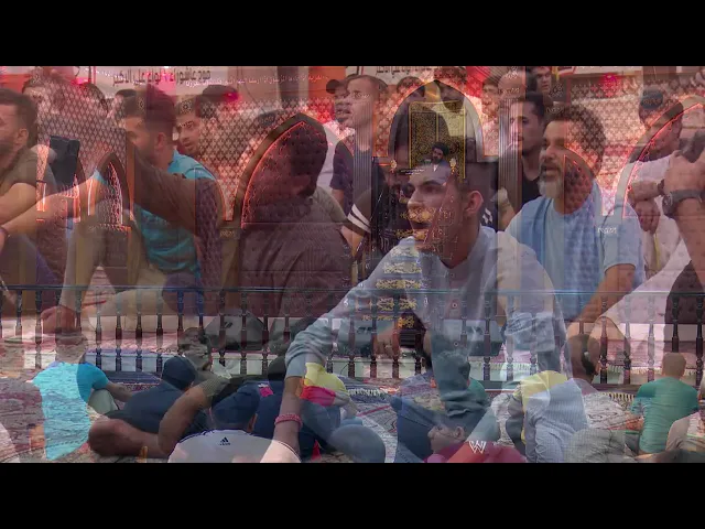 ⁣المحاضرة الدينية - الخطيب السيد محمد رضا شرف الدين الموسوي - ليلة  6 رمضان 1439 هجري