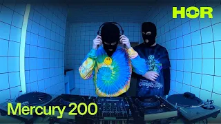 The Brvtalist Mercury 200 February 26 3pm 4pm 