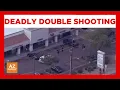 Man dead another hurt after shooting in north Phoenix