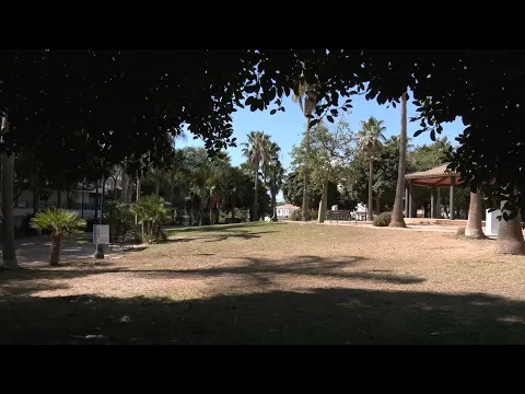 YouTube player