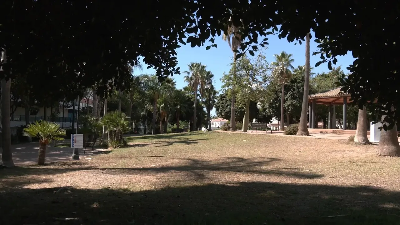 I Encuentro Holístico de Manilva en Villa Matilde