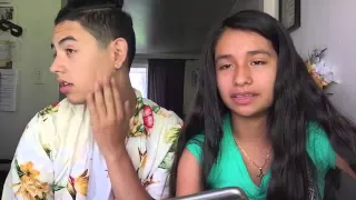 alonzo farted in front of his crushes 