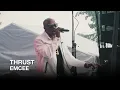 Thrust Emcee CBC Music Festival
