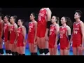 Download Lagu Raksasa volley dari Turkey || Volleyball giant from Türkiye || Zehra Gunes