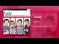 PXNDX - Maracas (Audio Oficial)