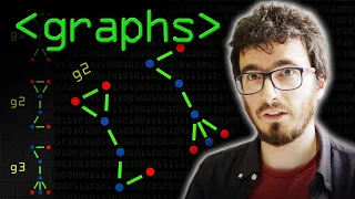 Graphs Vectors and Machine Learning - Computerphile