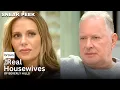 Why Dorit Kemsley Chose PK The Shocking Truth Behind Her Love Life with Two Incredible Men